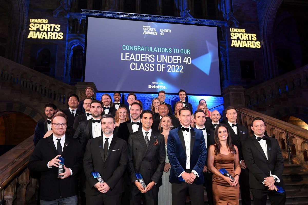 Leaders Business tweet media