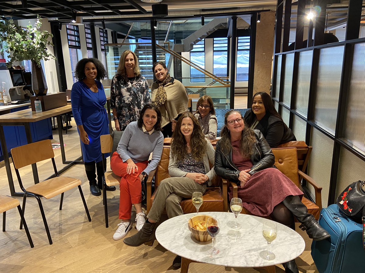 influence_crowd's tweet photo. Brilliant learning day with the @influence_crowd Team in London today. #PR #LoveWhatYouDo #LovePR https://t.co/E1x6QYdPfG