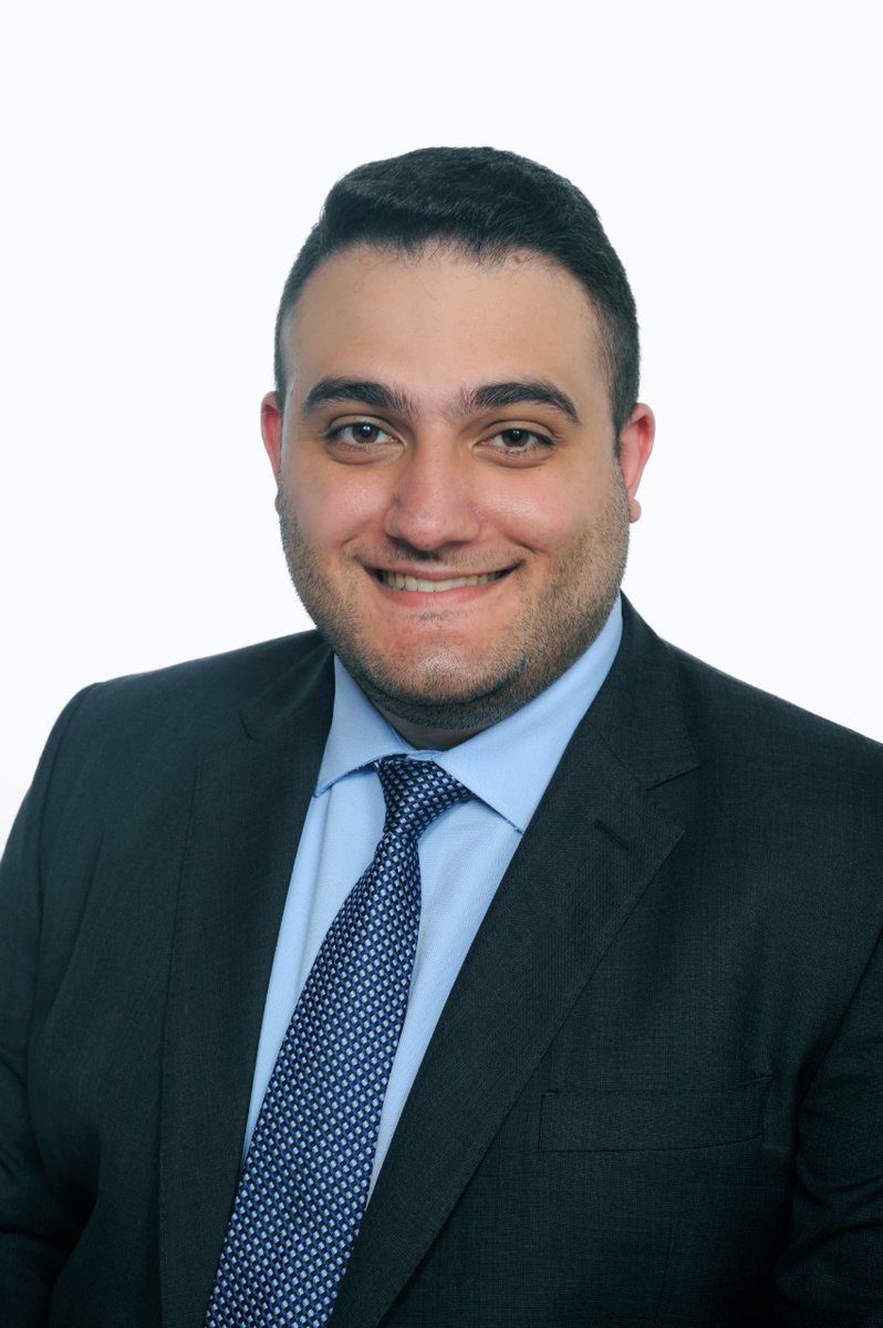 Charbel Noujaim tweet media