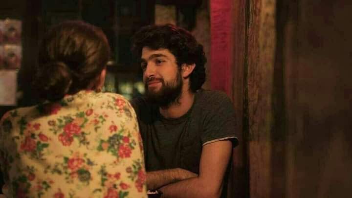 كُل العيون مرت منسية إلا عيونك..