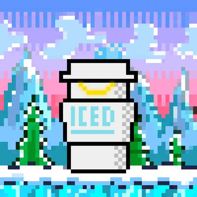 CaffeineClubNFT's tweet photo. ❄️ GIVEAWAY ❄️

If you missed out on the Iced Out Blend this week, there’s still a chance!

Giving away 1x IO Blend. To enter:

❄️ Follow @CaffeineClubNFT 
❄️ Like &amp; RT
❄️ Tag two people you’d like to have a coffee with! 

❄️ Drawn in 72h ❄️ https://t.co/8vHAsc3eos
