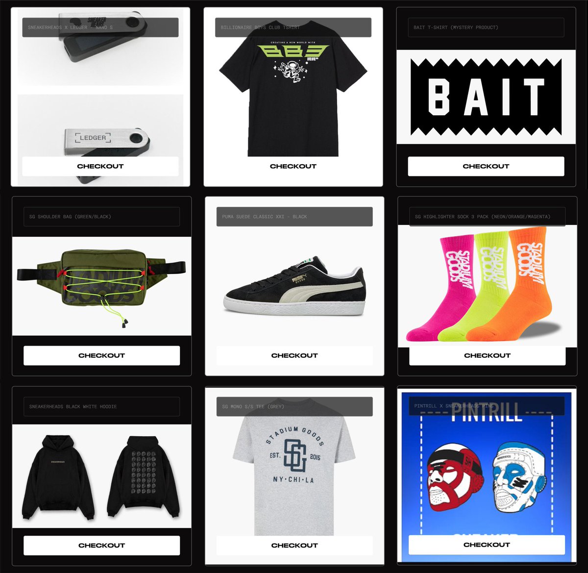 <a href="/jalantathomas_/">Jalanta</a> @bombcyte The one and only <a href="/sneakerheadsoff/">SneakerHeads</a>