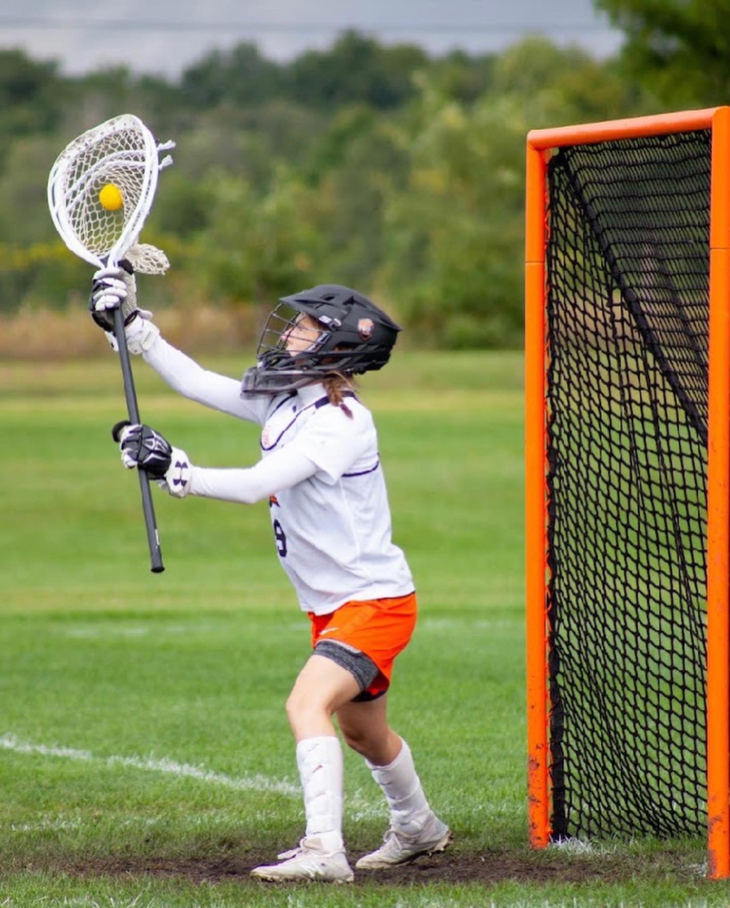 indiana tech women's lacrosse division