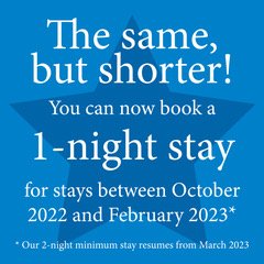 No4Cromer's tweet photo. NEED A BREAK? 🌊 We are now taking 1-night bookings between October 2022 and February 2023. Book your relaxing escape to the coast now via https://t.co/07et8mFBG0 https://t.co/LrIQgf7W3h
