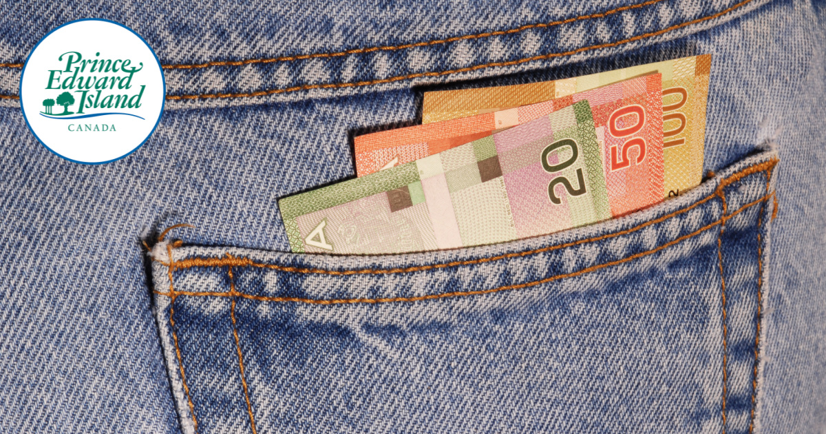 The Wage Rebate for Impacted Workers program can provide 100% wage rebate if business has had to close due to power outages or significant physical damage from #Fiona, will enable employers to pay employees up to $25 per hour, up to $1000 per week princeedwardisland.ca/en/service/wag…