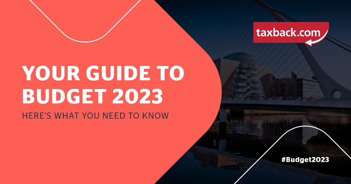 What does #Budget2023 mean for your wallet - From increased tax-rate bands, credits to tackle the rising cost of energy and enhanced tax reliefs for landlords and renters. We have covered everything you need to know 👉bit.ly/3BTzGjf #Irishbudget2023