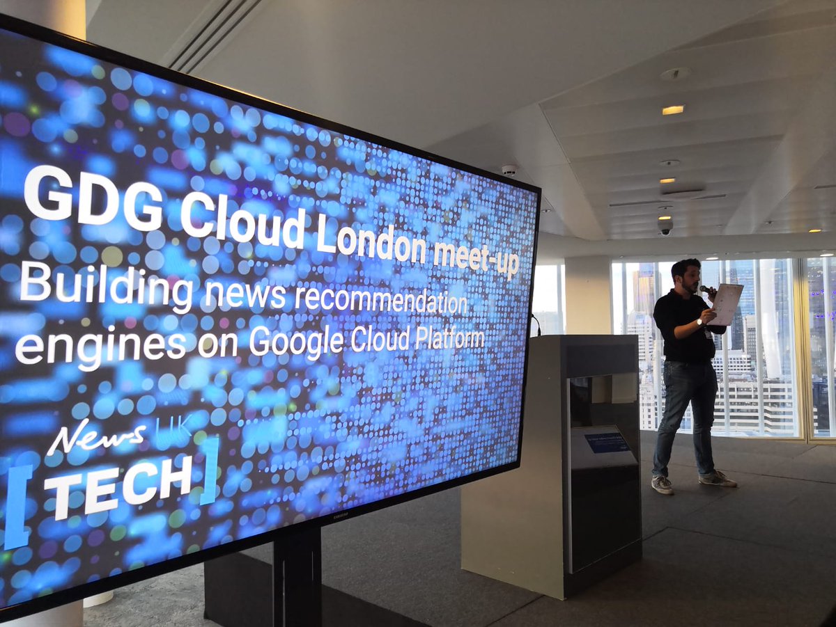 GDG Cloud tweet media