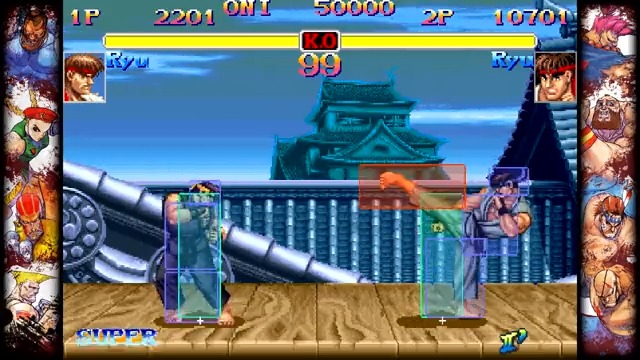 Street Fighter on Twitter: Street Fighter on Twitter: