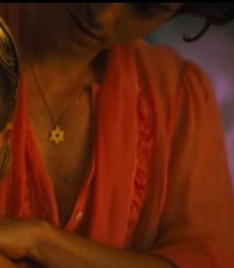 Shir Decker tweet media