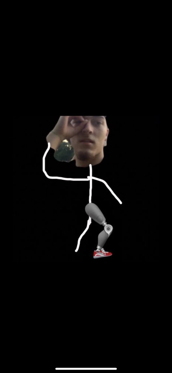 ATBWrld's tweet photo. @WhiteMike527 Ain’t you a cyborg ? https://t.co/4Zss2je4ud