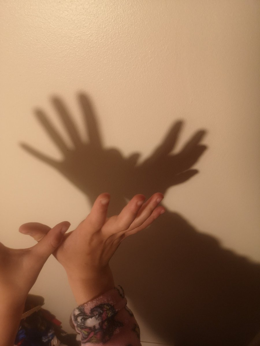 becemwhiteley's tweet photo. @yr3melthamce M's shadow puppets https://t.co/Hg6SllwkdP