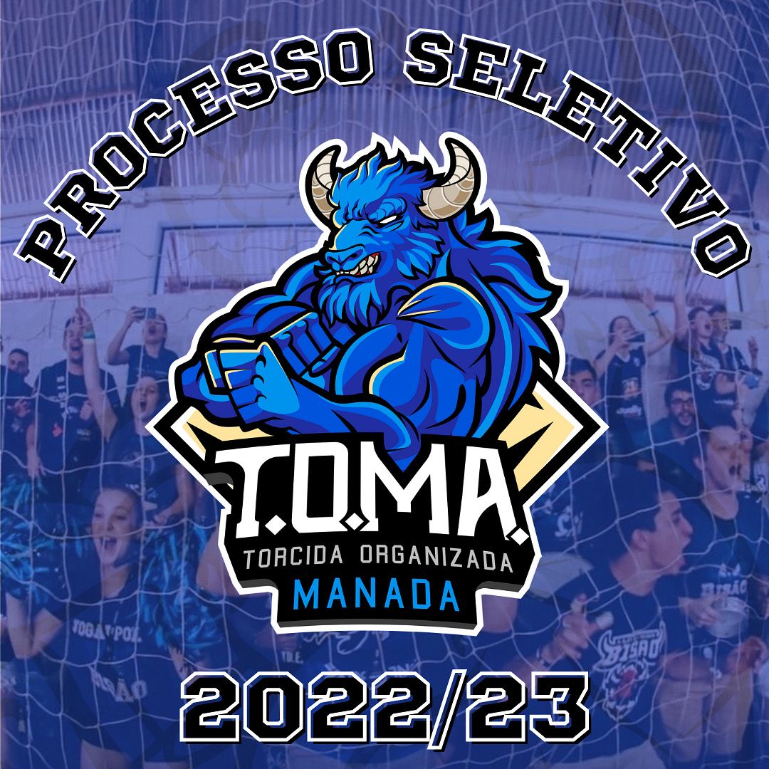 torcidaManada's tweet photo. ⚠️PROCESSO SELETIVO https://t.co/qjlK7EuZIW. 2022/23⚠️

Oi oii Big Bisos🦬 Chegou a chance do que pode ser a experiência mais incrível e doida dentro da sua trajetória universitária.

SEGUE O FIO COM A TORCIDA MAIS CHERNO DO OESTE🧶 https://t.co/zVOYpdgDC3