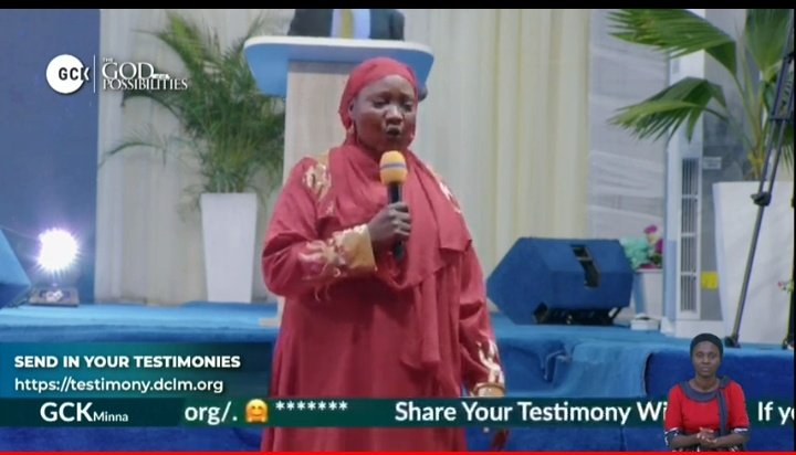 CharisDamilola's tweet photo. She had fibroid for sometimes now
She has visited many places with no result
Yesterday, after the prayer,she got her healing.
She went home and everything came out
Miraculous Operation 😁😁
#GCK
#GlobalCrusadewithKumuyi https://t.co/Ly6zM3sqZ9