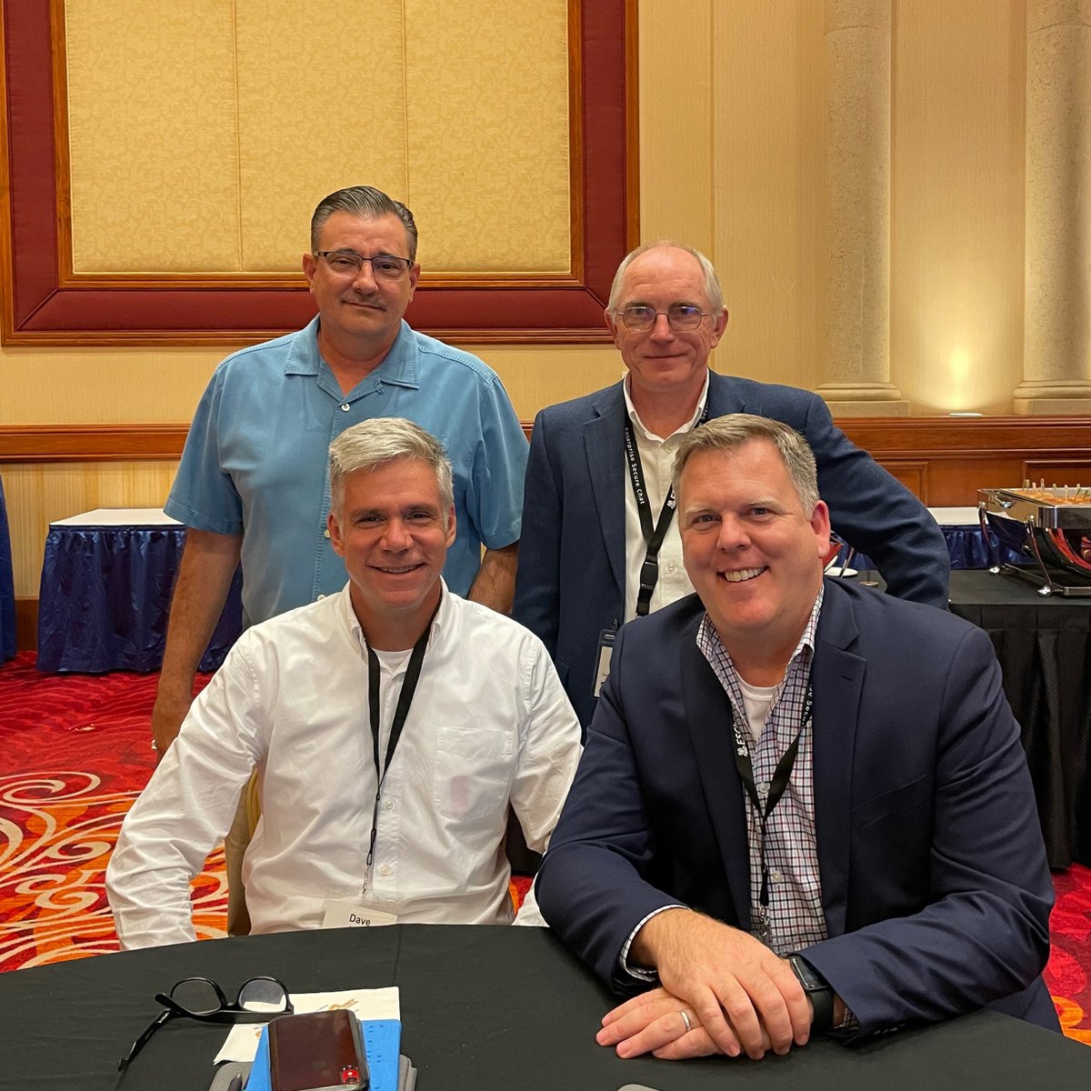 FirstNet Authority tweet media