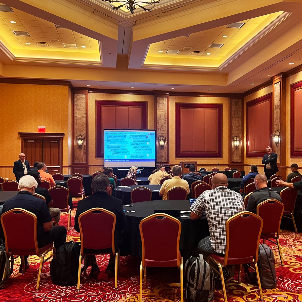 FirstNet Authority tweet media