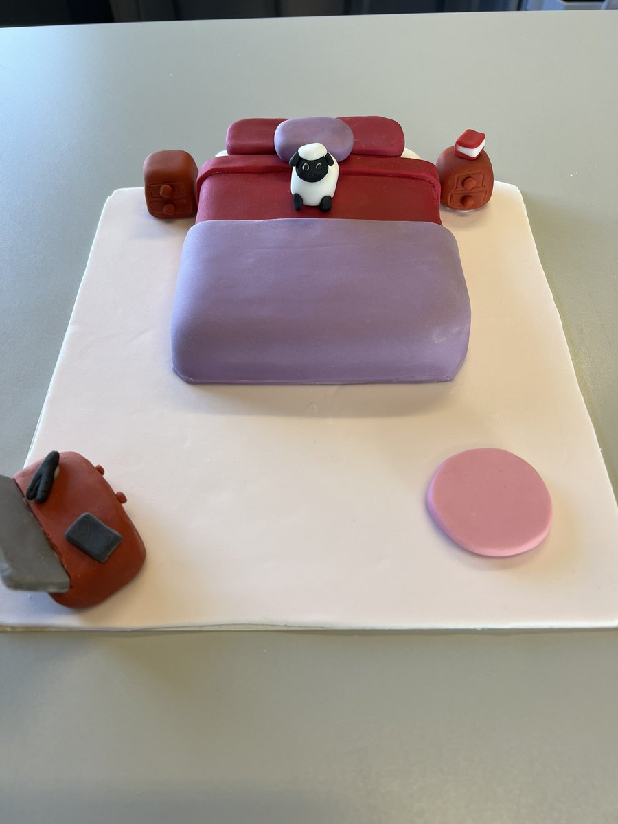 GirvanAcadHE's tweet photo. Our National 5 Practical Cake Craft pupils have been learning lots of new skills such modelling, rolling fondant and texturing. Great start seniors! https://t.co/Gnl7rvmx1n