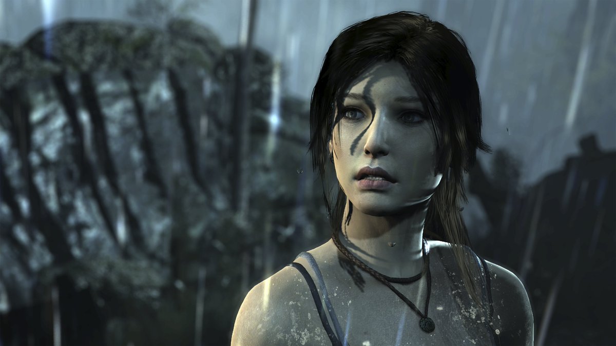 yosigalo's tweet photo. #TombRaider #Computerphoto #TombRaider2013 #Modversion #xbox #computer
2013 https://t.co/nouLlx6hip