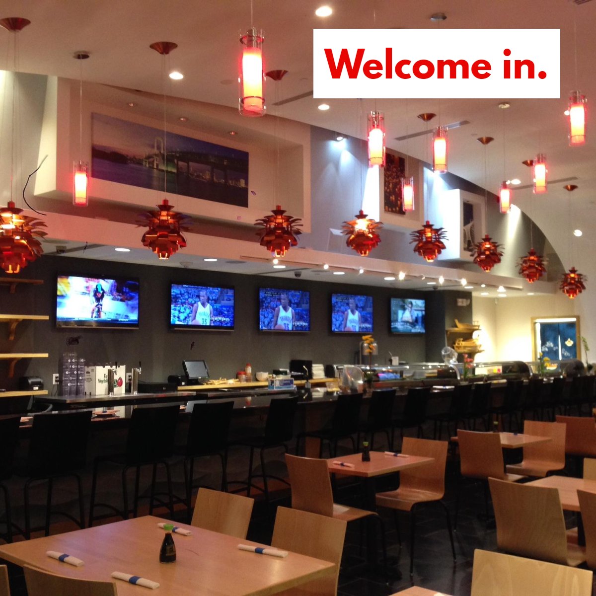 Picture this: It's time to sit down, relax, and enjoy a great meal with us. Which dish on our menu is calling your name?