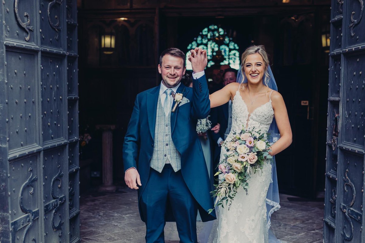 Busy weekend 😏👌