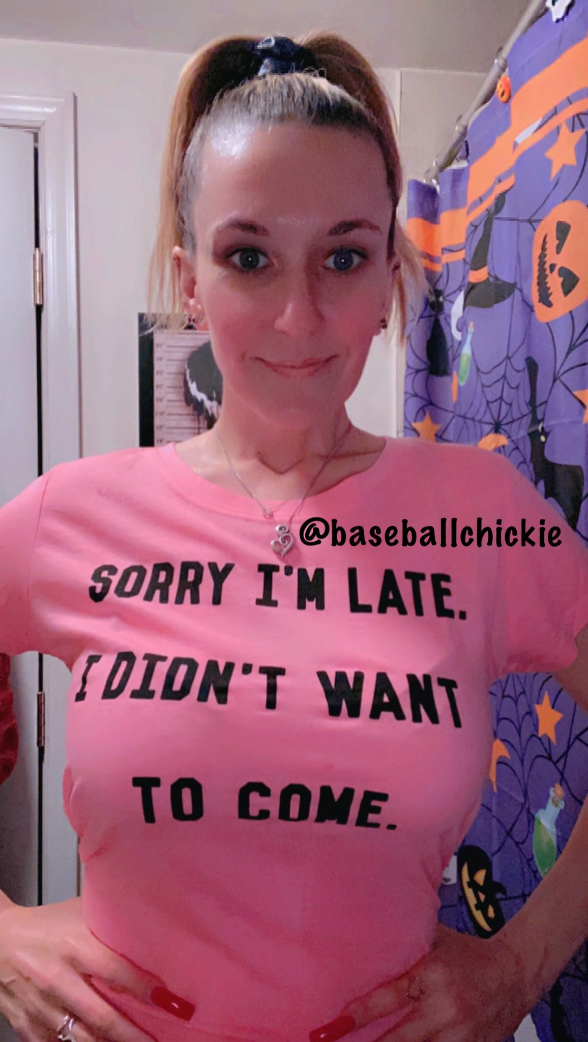 baseball-chickie-on-twitter-sorry-i-m-late-i-didn-t-want-to-come