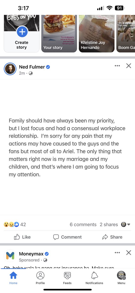 iamchingdee's tweet photo. @camitwomeyy It’s confirmed. https://t.co/oYwMlzP0TX