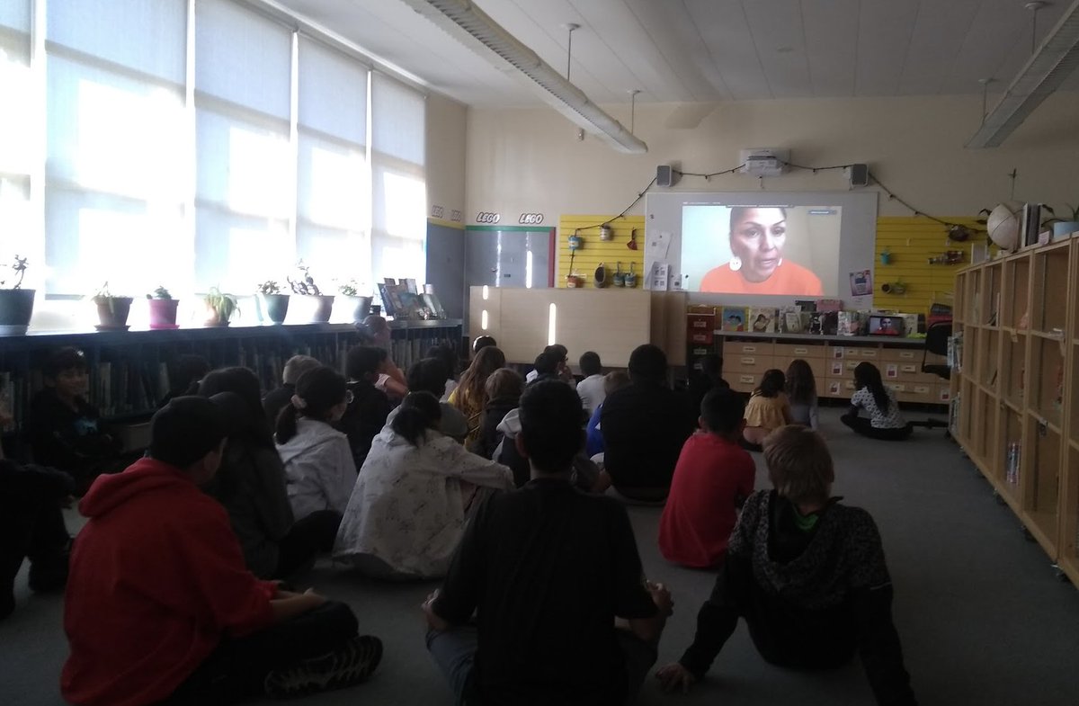 KiddLibrary tweet media