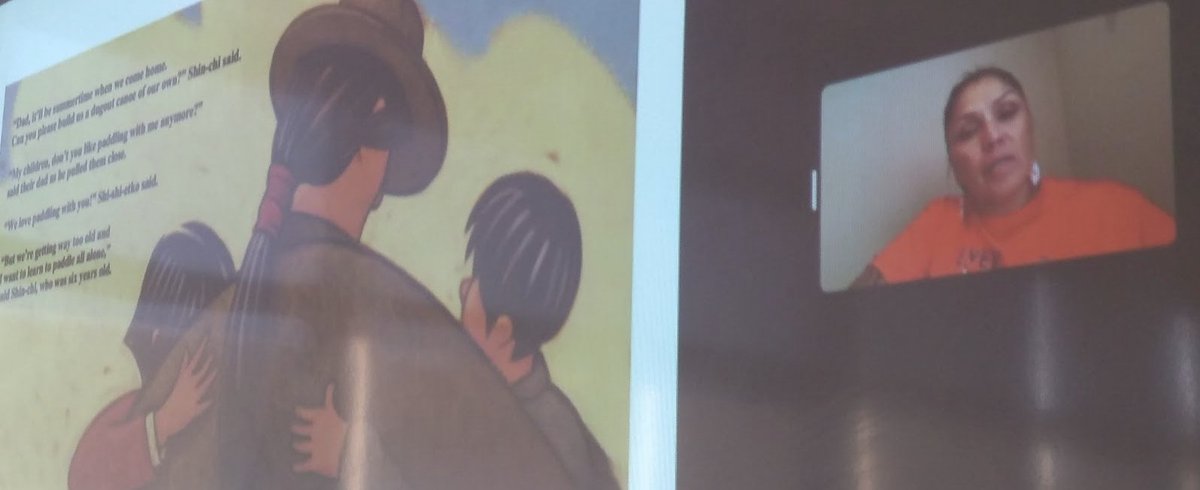 KiddLibrary tweet media