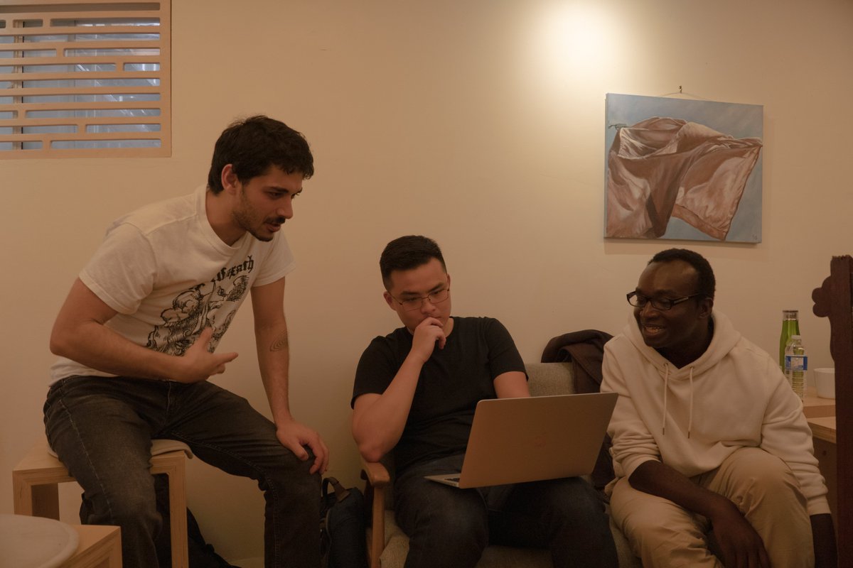 6ixCodeConnect's tweet photo. https://t.co/FSZhAnrX90