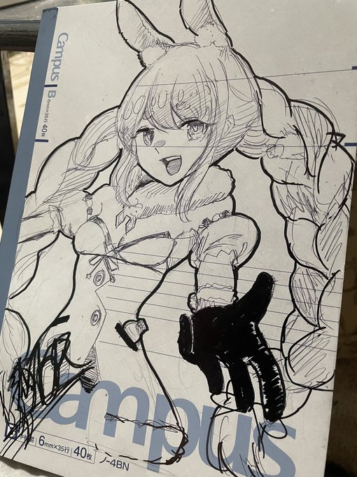 Campus のイラスト マンガ コスプレ モデル作品 327 件 Twoucan