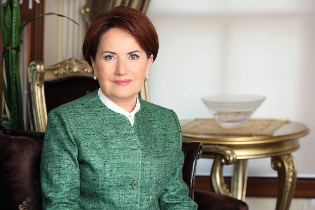 Bizim CHP'ye borcumuz yok. 
Biz, bir borç varsa da onu 31 Mart'ta ödedik. Hatta alacaklı duruma geçtik.
@meral_aksener

#AkşenerTekeTekte