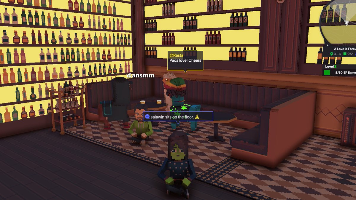winsala31's tweet photo. @Lululand_World @TheSandboxGame @ALPACADABRAZ https://t.co/jfoHqqpaQl