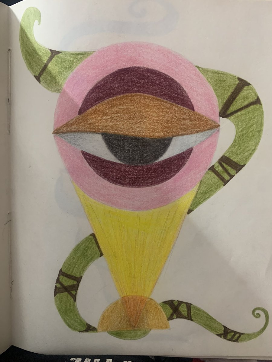 lifeintransituv's tweet photo. Now returning with a new series “EyeSurreal”which is the series of my sketches from my sketchbook and converting them into NFTs.

EyeSurreal1 is minted on OpenSea. 
Please have a look, and I would love to hear your thoughts.

Link: https://t.co/2iYbcxOugE

#opensea #NFTArt #NFTs https://t.co/aB8NFOs5Nk