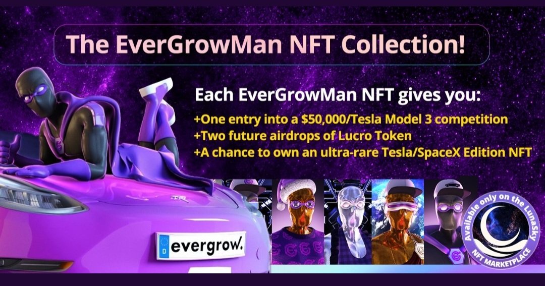 kennycryptos's tweet photo. Off to the Moon we go!!
#LunaSky #Evergrow &amp; https://t.co/9dQ2IuKvXW https://t.co/QmiYCFBjFJ