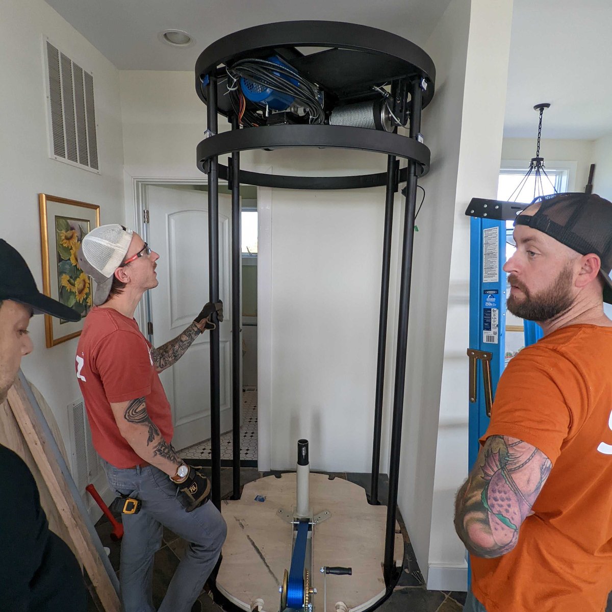 Mobility123 tweet media