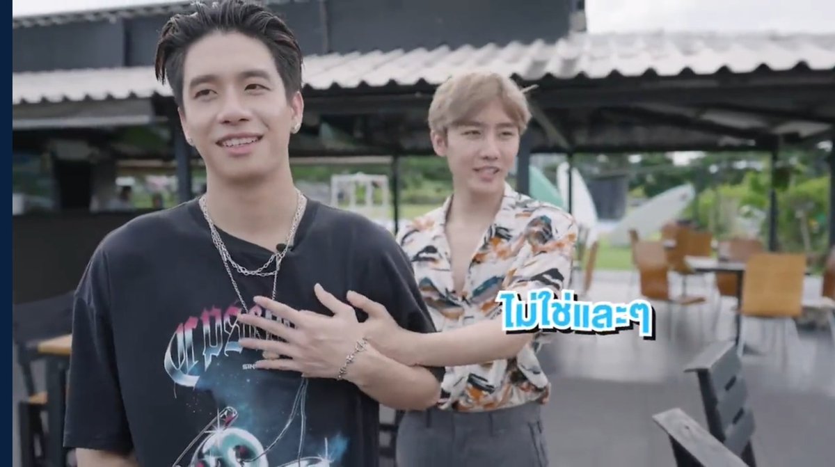 _TipsyGnome_'s tweet photo. 🎞️Part of Me EP4 #PartofMeEp4

Bungy jumping

🏠Sanook Park (Pattaya)
📍https://t.co/2ZbduYmQMi

#พร้อมมาร์ค #MVPGangsters https://t.co/6nBNCfLuHf