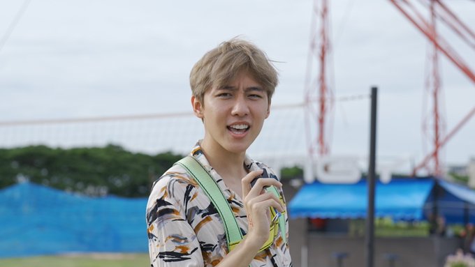 _TipsyGnome_'s tweet photo. 🎞️Part of Me EP4 #PartofMeEp4

Bungy jumping

🏠Sanook Park (Pattaya)
📍https://t.co/2ZbduYmQMi

#พร้อมมาร์ค #MVPGangsters https://t.co/6nBNCfLuHf