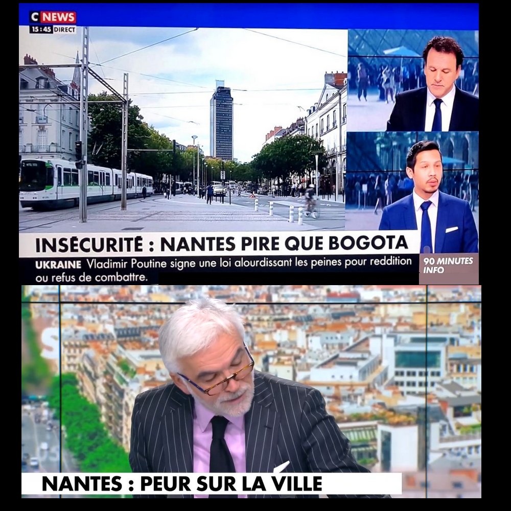 Contre Attaque tweet media