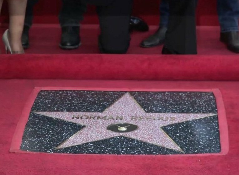 The Walking Dead Univers tweet media