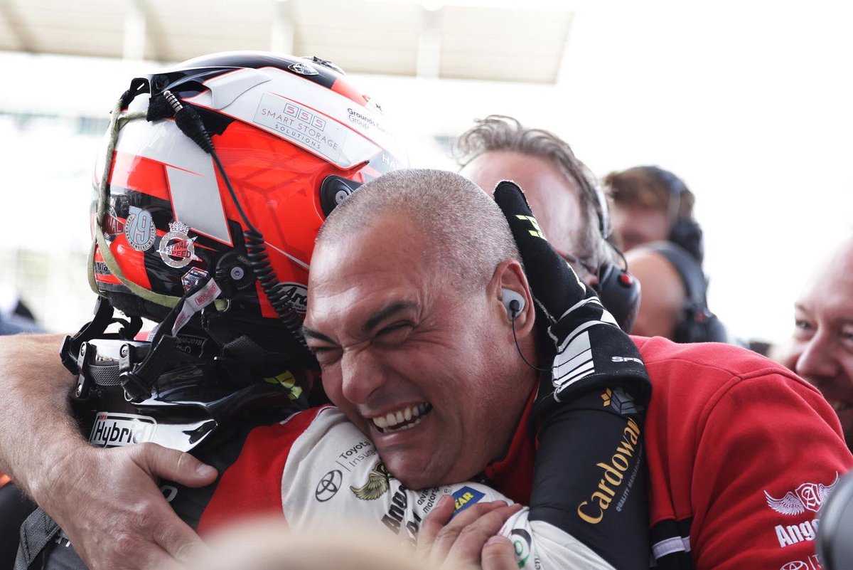 Rory Butcher tweet media