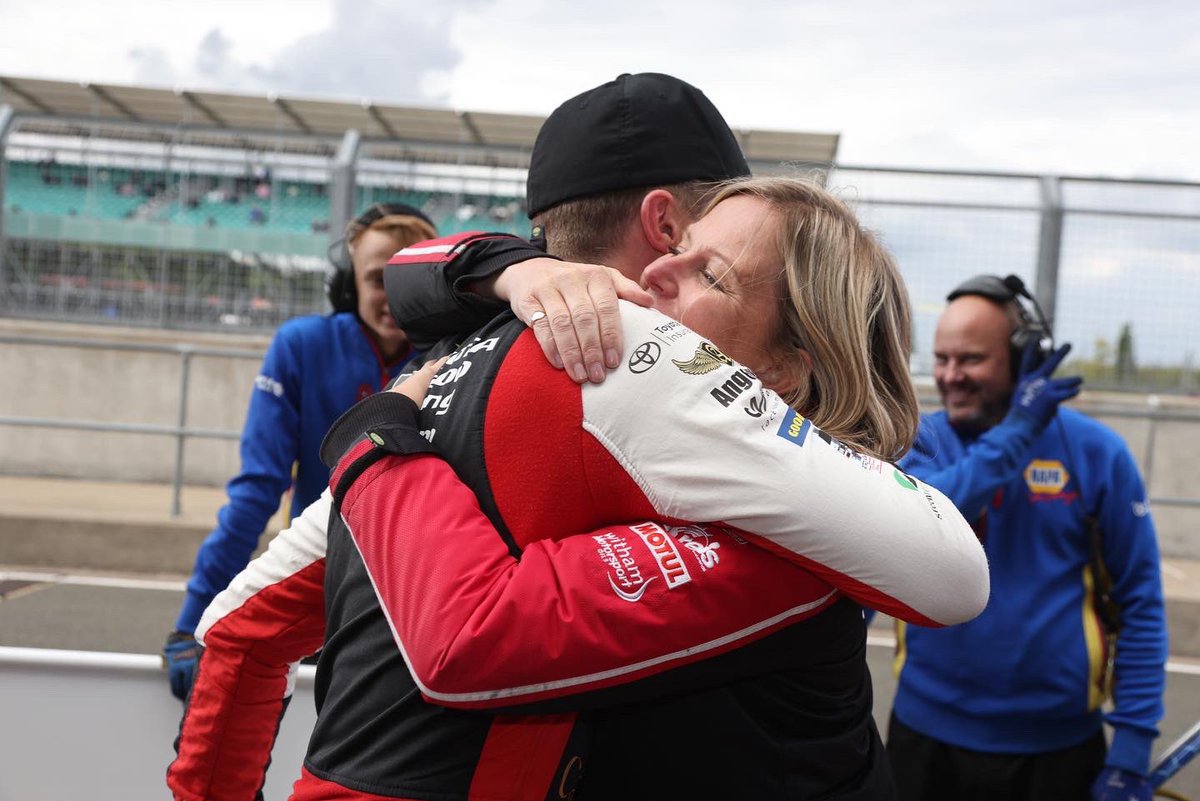 Rory Butcher tweet media