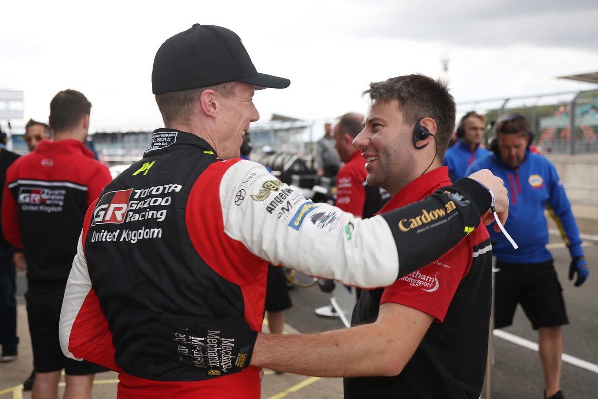 Rory Butcher tweet media