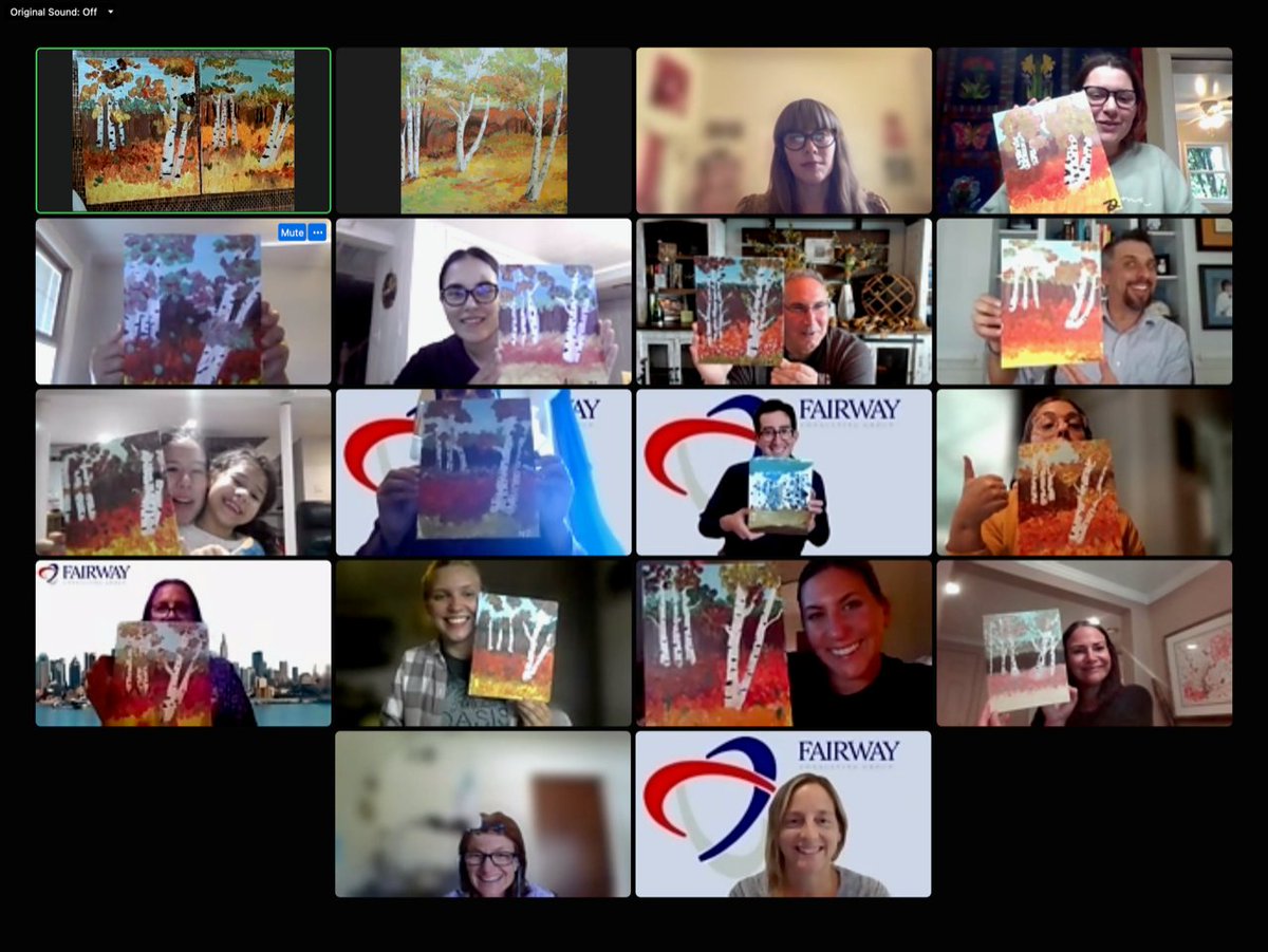 Fairway Consulting Group tweet media