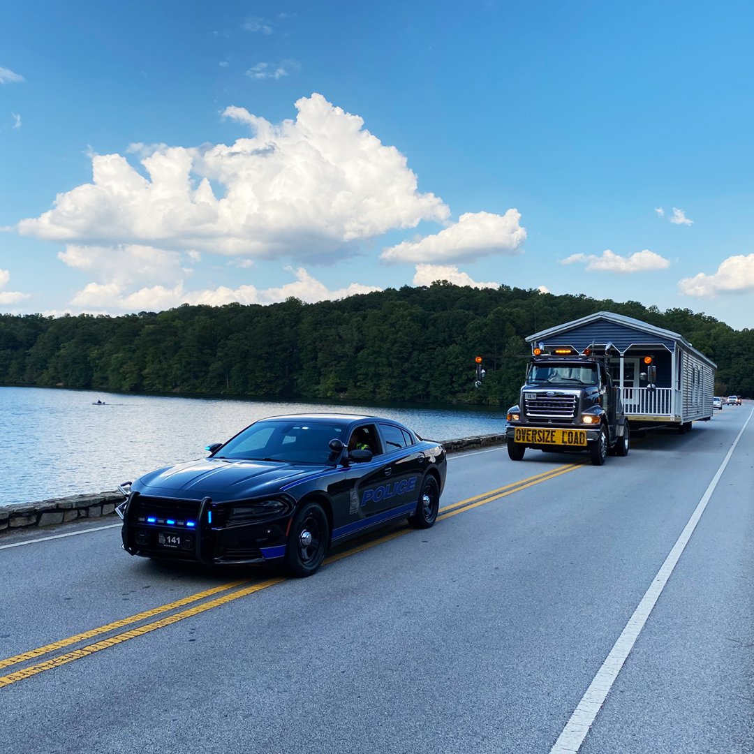 SecoConference's tweet image. Homes are arriving at SECO22! We're LESS THAN ONE WEEK AWAY from the premier national conference for owning and managing successful manufactured home communities. Get your tickets NOW before we sell out! Register online at secoconference.com