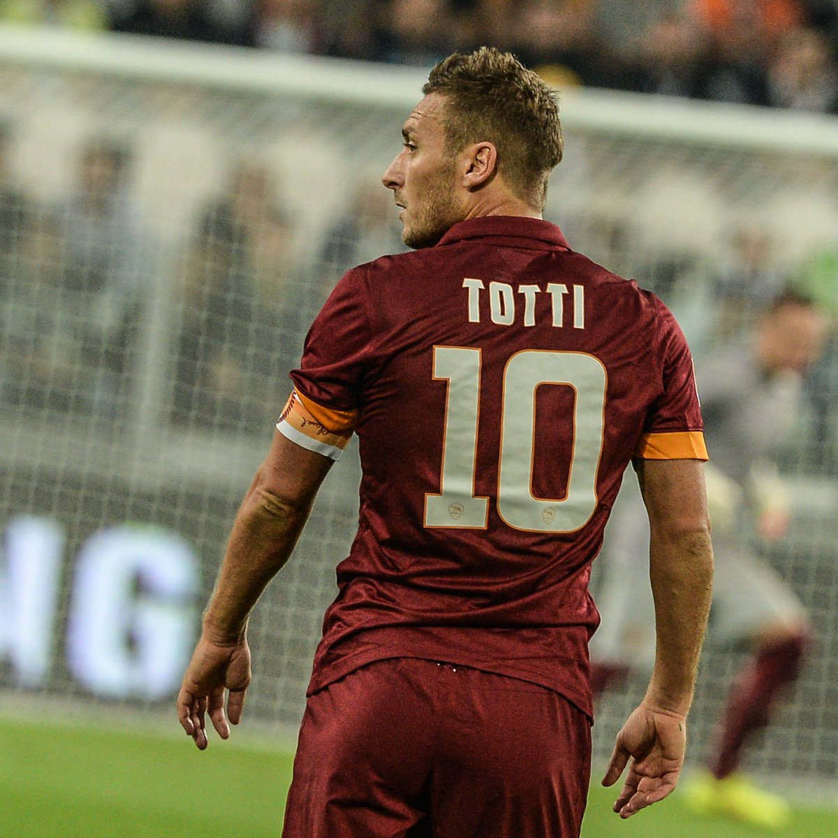 🎂 Francesco Totti, 46 yaşında.