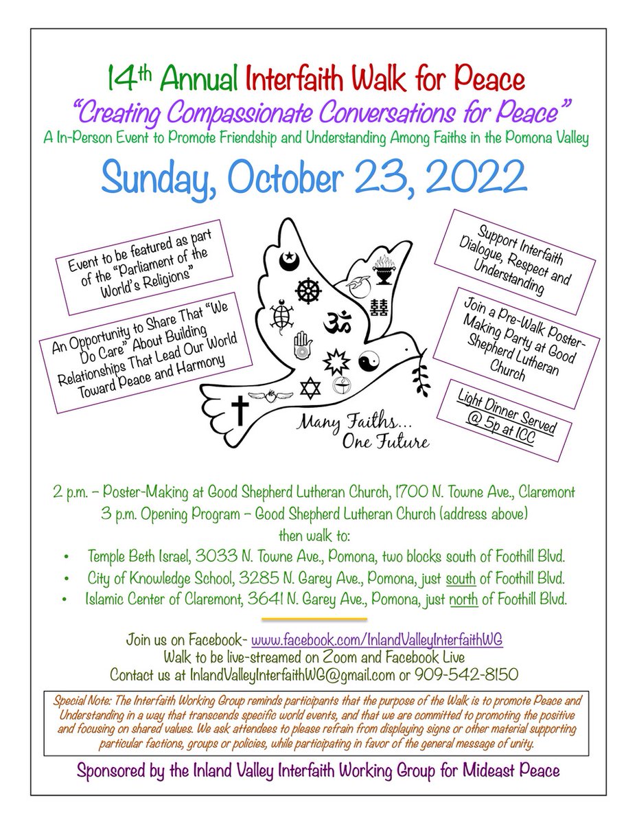 SoCal Synod (@socalsynod) on Twitter photo 