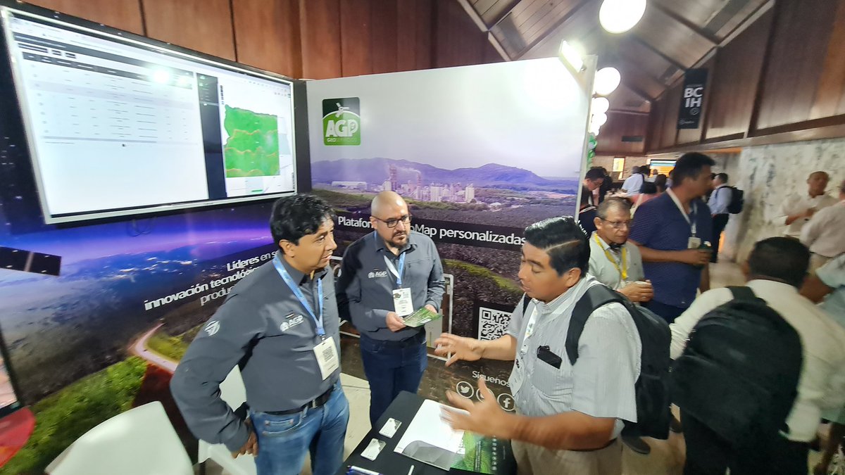 AGP GEOSPATIAL COMPANY tweet media