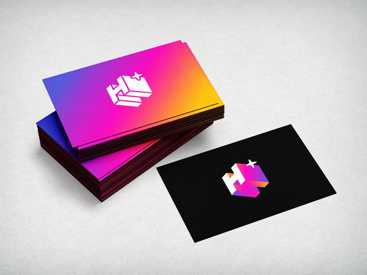 ThertelDesign's tweet photo. HypeCaps® – Brand &amp; visual identity✨
https://t.co/0IHy93GYS3
CASE STUDY https://t.co/aPyuY4BcGJ