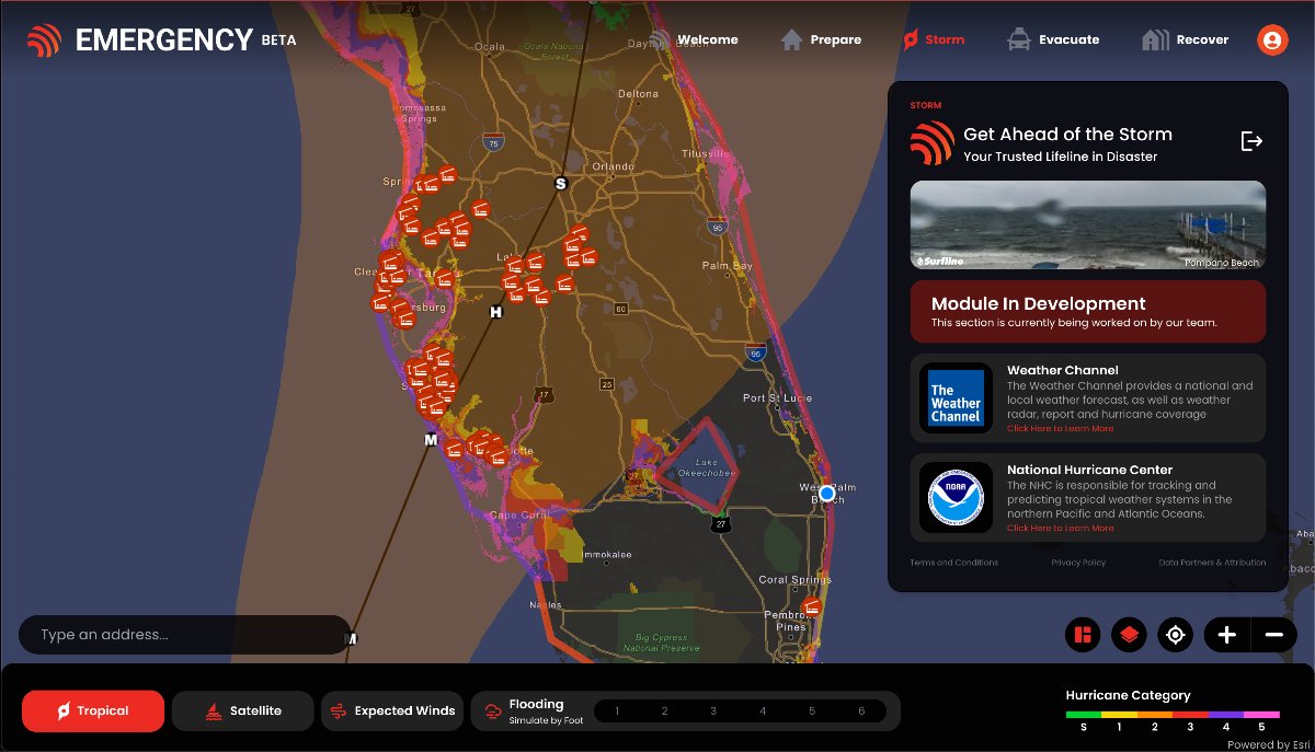 🚨 Emergency App Launch - mailchi.mp/d0b94b5e43ed/c…