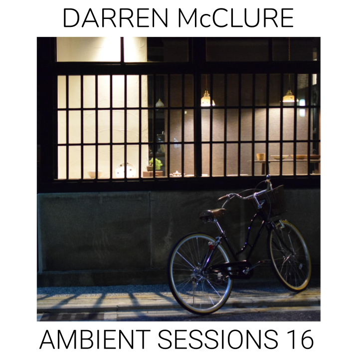 Ambient Sessions tweet media