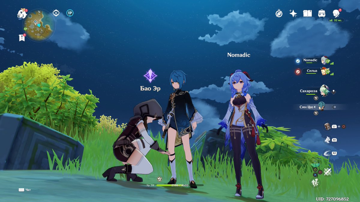 Alasdair Znyder tweet media